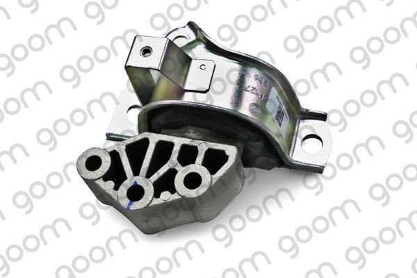 GOOM Valve, EGR exhaust control Article number: EV-0001 cheaply