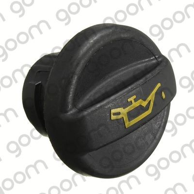 GOOM OSC-0005 Oil filler cap Convertible Cooper S 174 PS Petrol 2015