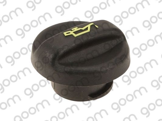 GOOM OSC-0010 Oil filler cap Convertible Cooper 120 PS Petrol 2015