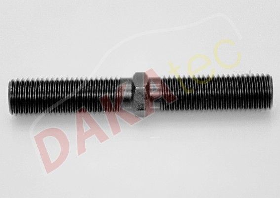 DAKAtec Βίδα, ρύθμιση σύγκλισης αριθμός Άρθρου: 160041 φθηνότερα