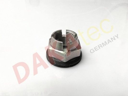 DAKAtec Ašies veržlė, kardaninis velenas prekės numeris: 30809 nebrangu