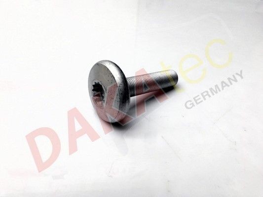 DAKAtec Screw, stub axle Article number: 30813 cheaply