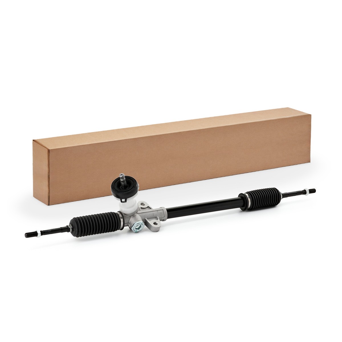 RIDEX Steering rack Article number: 286S0201 cheaply