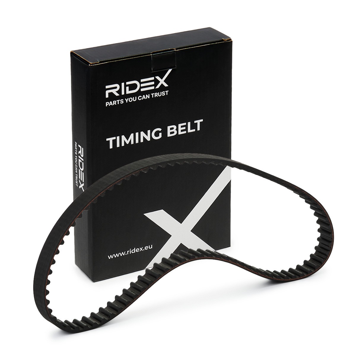 RIDEX Zahnriemen Artikelnummer: 306T0277 günstig