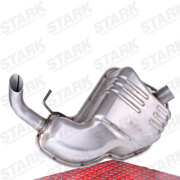 STARK Galinis duslintuvas prekės numeris: SKESL-3910064 nebrangu