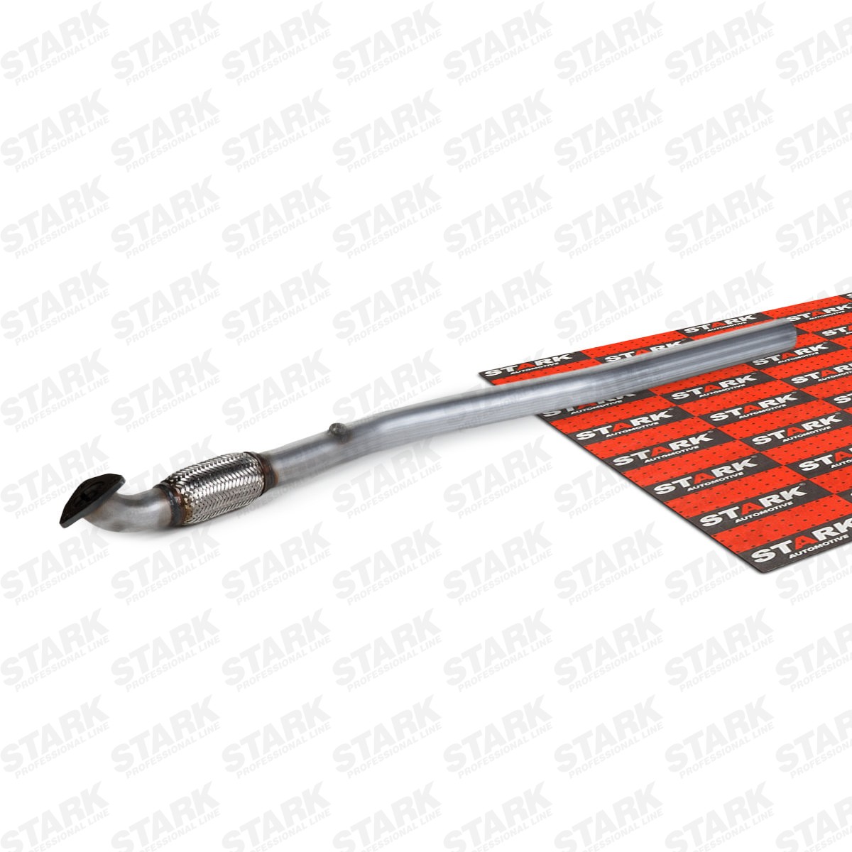 STARK Exhaust Pipe Article number: SKEP-4390004 cheaply
