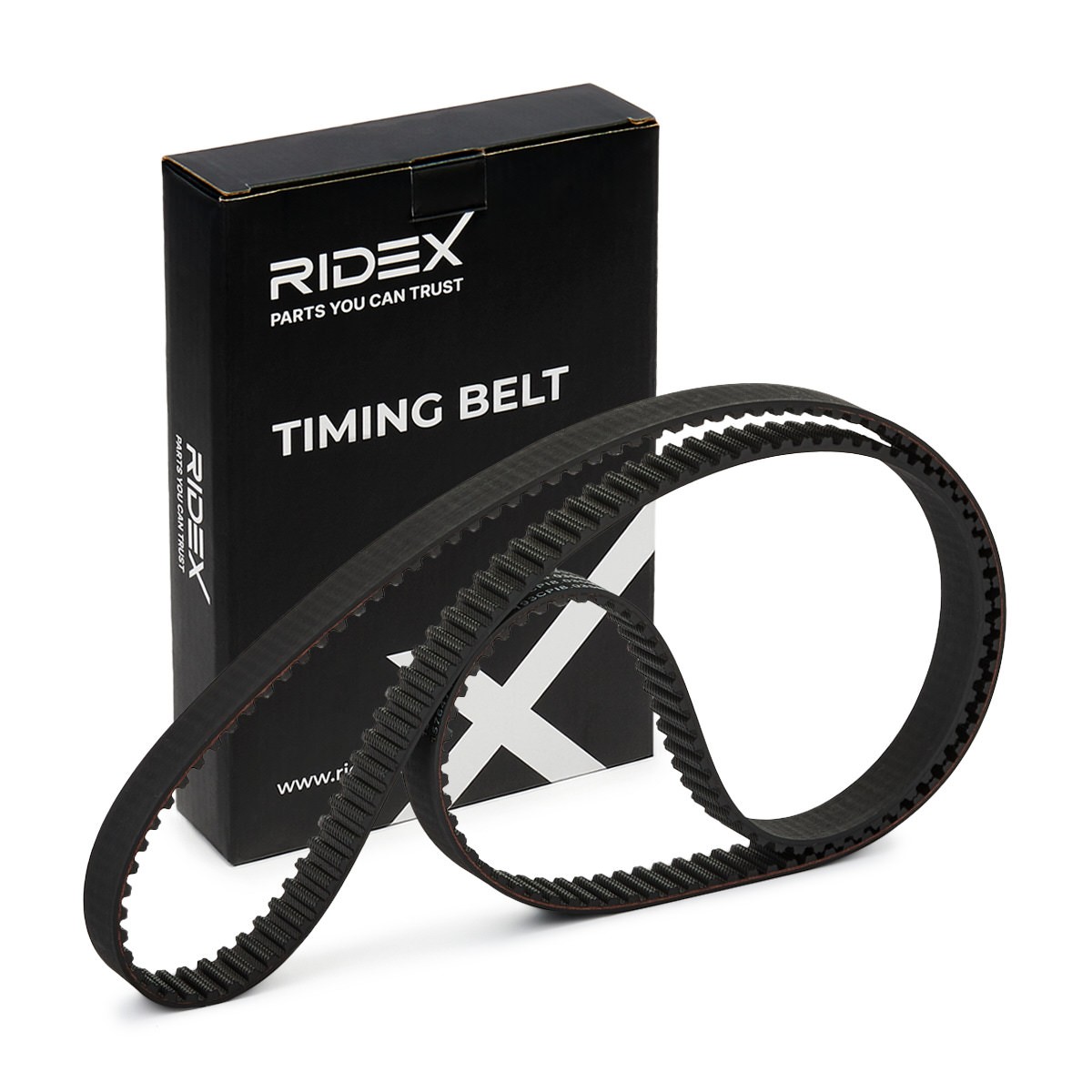 RIDEX Ангренажен ремък артикулен номер: 306T0278 евтино