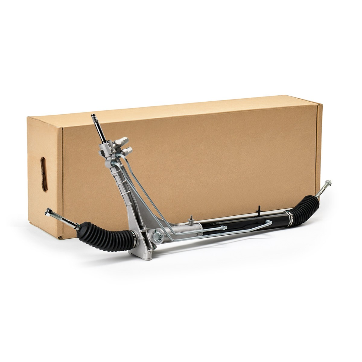RIDEX Lenkgetriebe Artikelnummer: 286S0208 bestellen