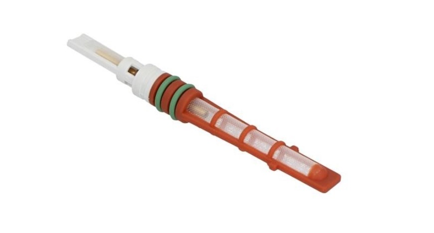 ENERGY NE00536 Μπεκ, βαλβίδα εκτόνωσης CADDY 2.0 TDI 75 PS Πετρέλαιο