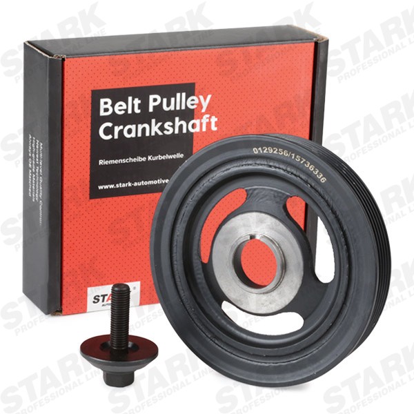 STARK Crankshaft pulley Article number: SKBPC-0640170 cheaply