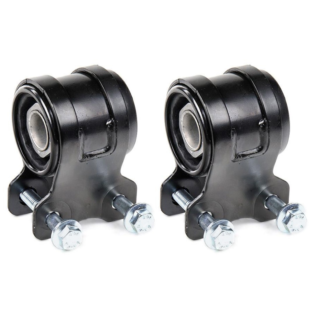 RIDEX Trailing arm / Suspension arm bush Article number: 251T0657 cheaply