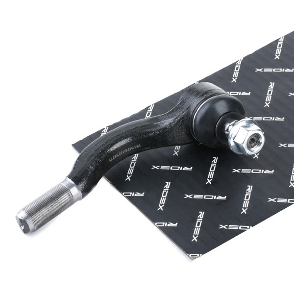 RIDEX Track rod end Article number: 914T0617 cheaply