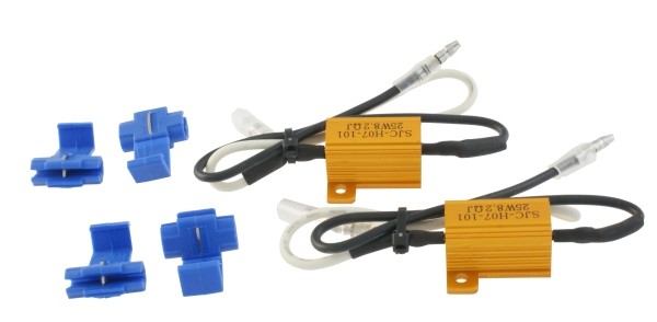 RMS 24 612 9020 Modstand C3 1.6 Flex 113 HK Benzin/Ethanol