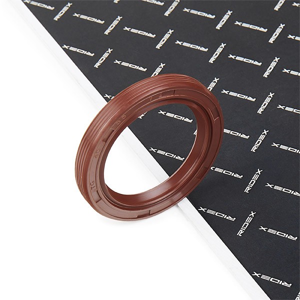 RIDEX Crankshaft seal Article number: 572S0022 cheaply
