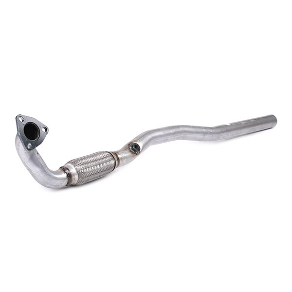 RIDEX Exhaust Pipe Article number: 17E0009 cheaply