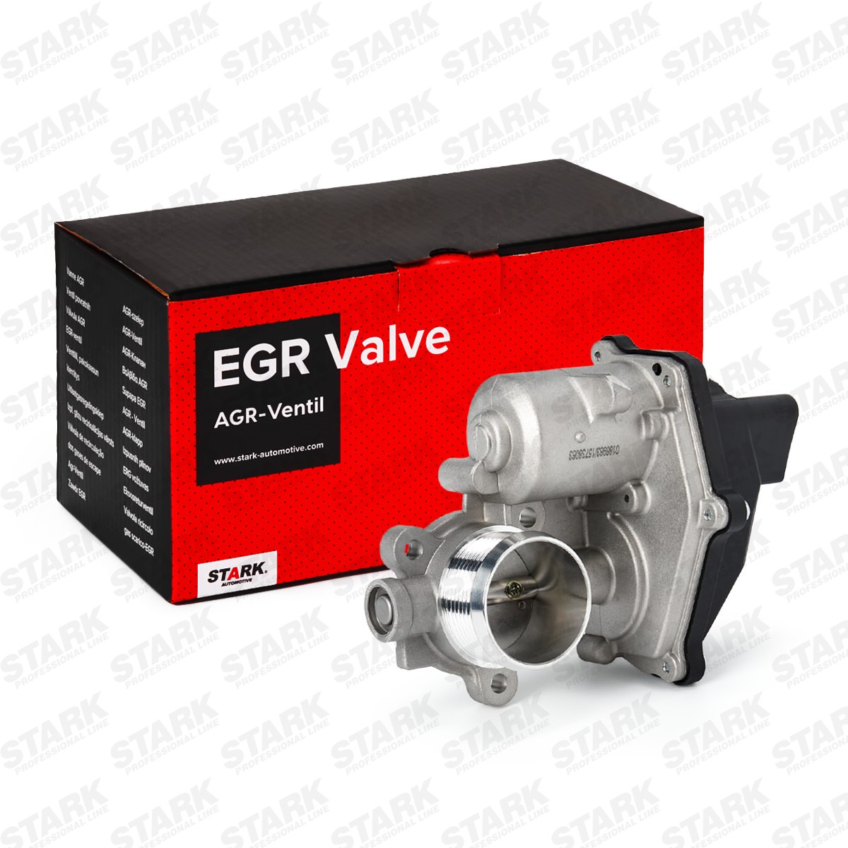 STARK EGR valve Article number: SKEGR-0770251 cheaply