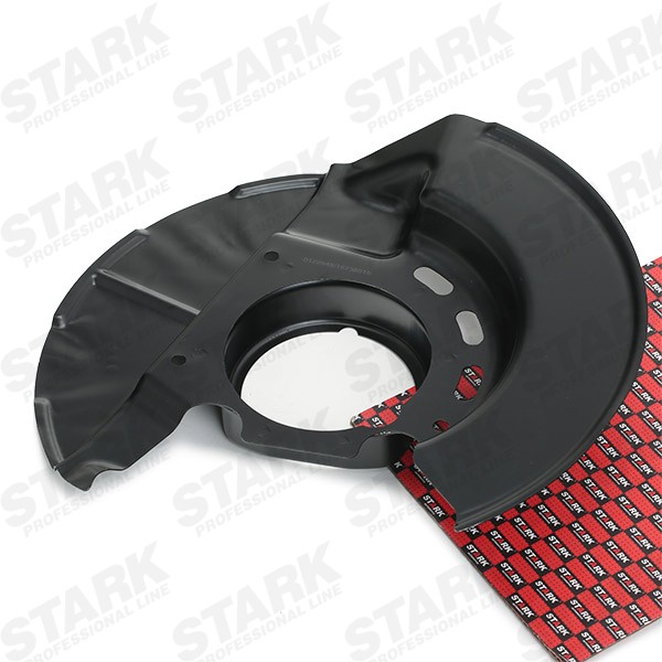 STARK Dubļu sargs, Bremžu disks raksta numurs: SKSPB-2340145 lēti