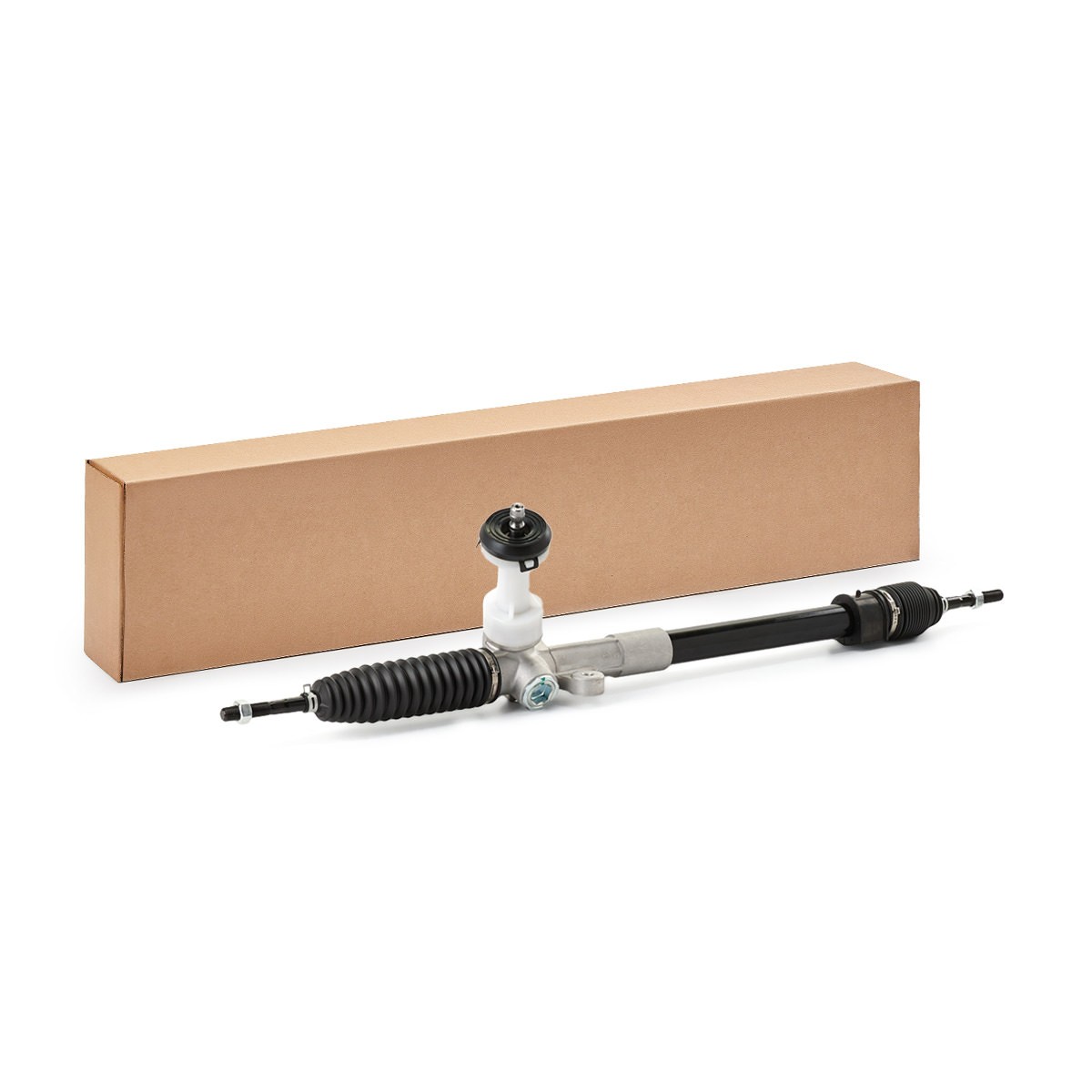 RIDEX Steering rack Article number: 286S0224 cheaply