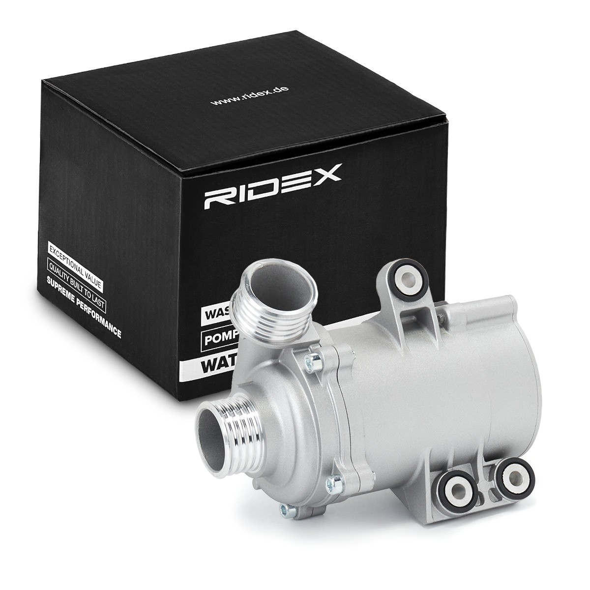 RIDEX Water pump Article number: 1260W0359 cheaply