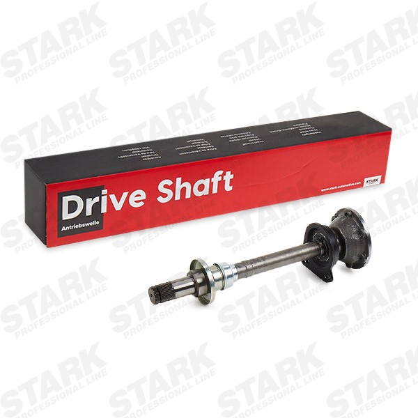 STARK Hnací hřídel Číslo článku: SKDS-0210670 levně