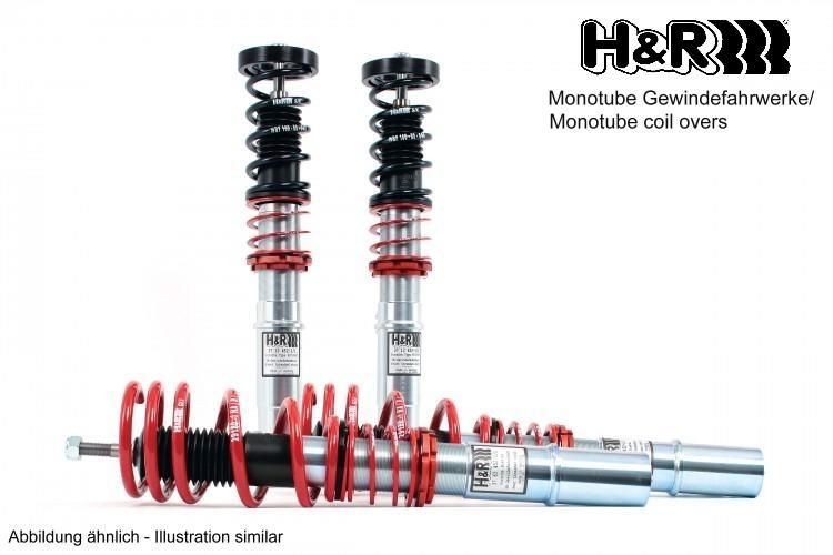 H&R Jeu de suspensions, ressorts / amortisseurs UGS: 28996-1 à bon prix