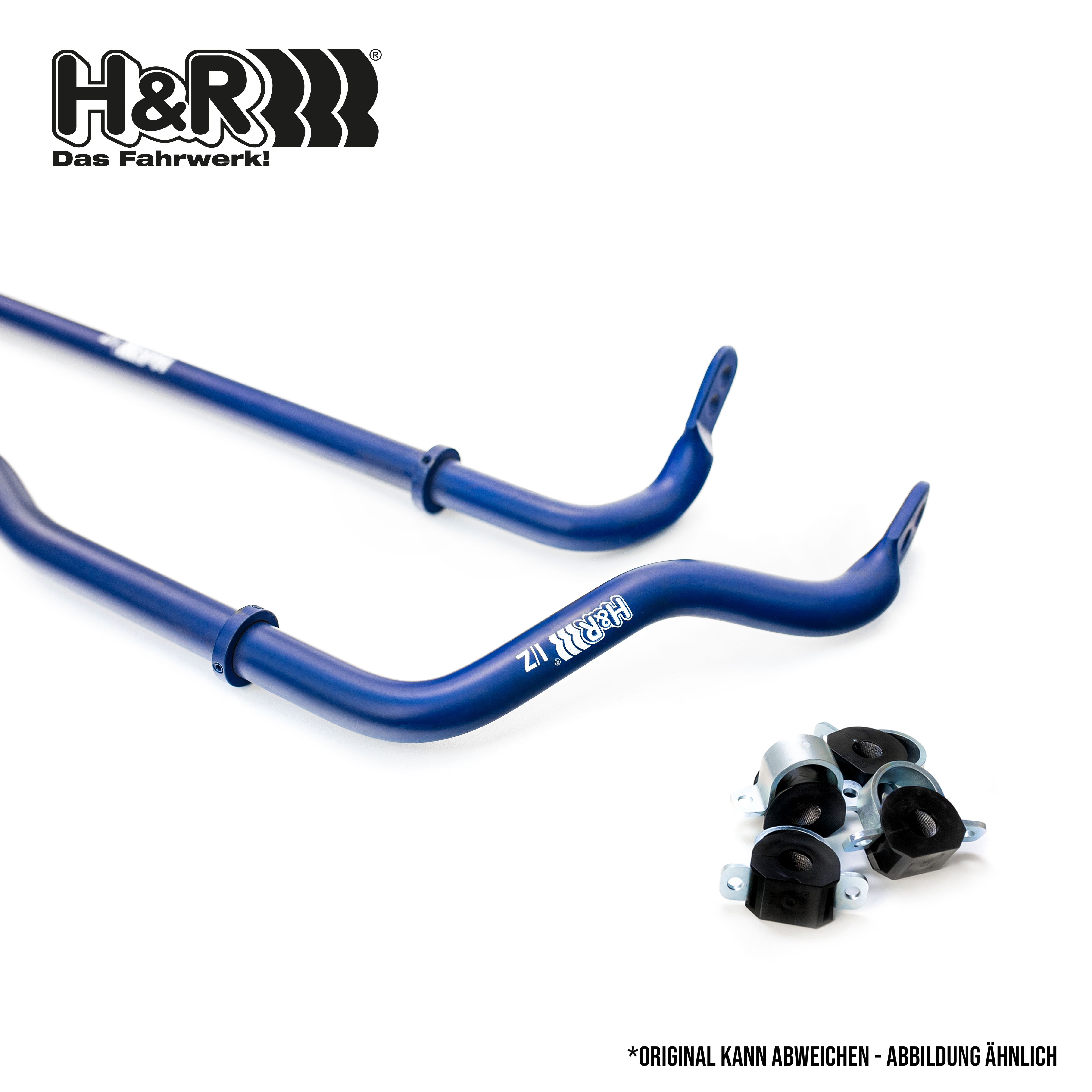 H&R Jeu de stabilisateurs UGS: 33315-2 à bon prix