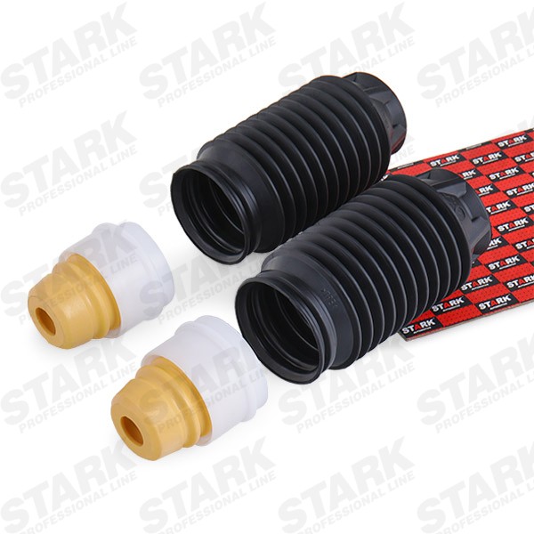 STARK Juego de guardapolvos, amortiguador Número de artículo: SKDCK-1240091 a buen precio