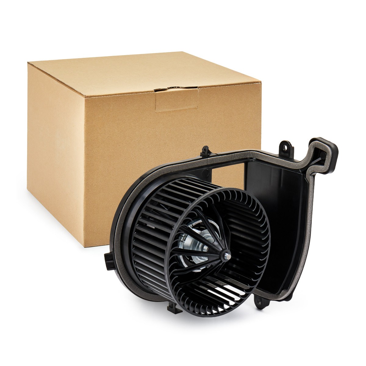 RIDEX Ventilator, habitaclu număr articol: 2669I0181 ieftin