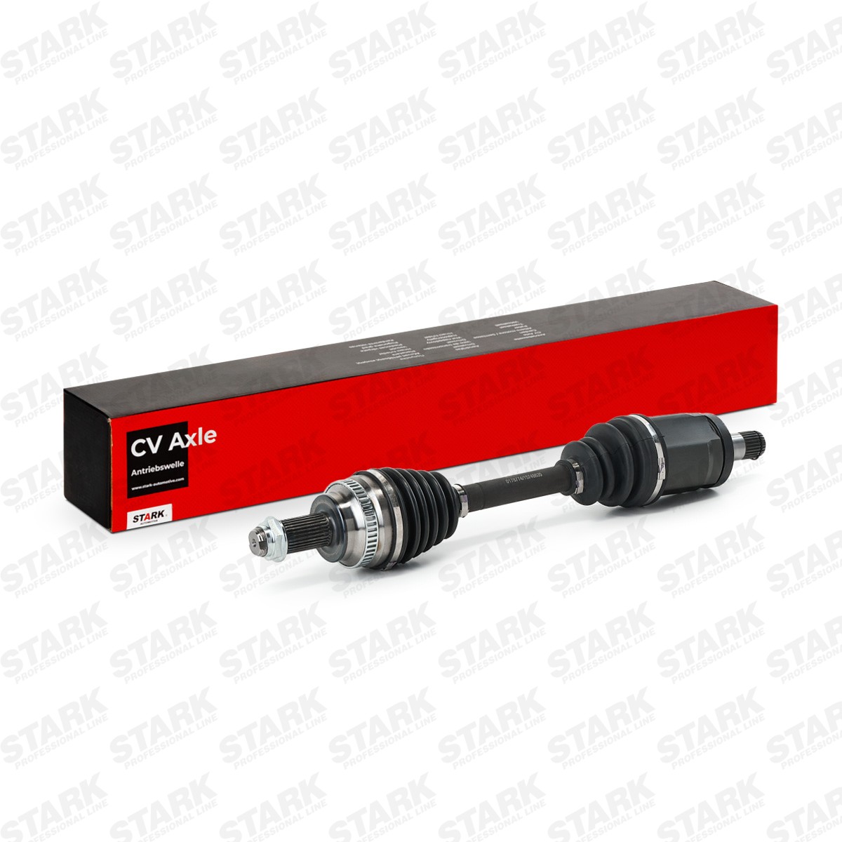 STARK Drive shaft Article number: SKDS-0210690 cheaply