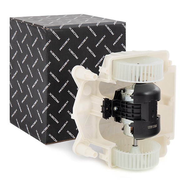 RIDEX Ventilator, habitaclu număr articol: 2669I0182 ieftin