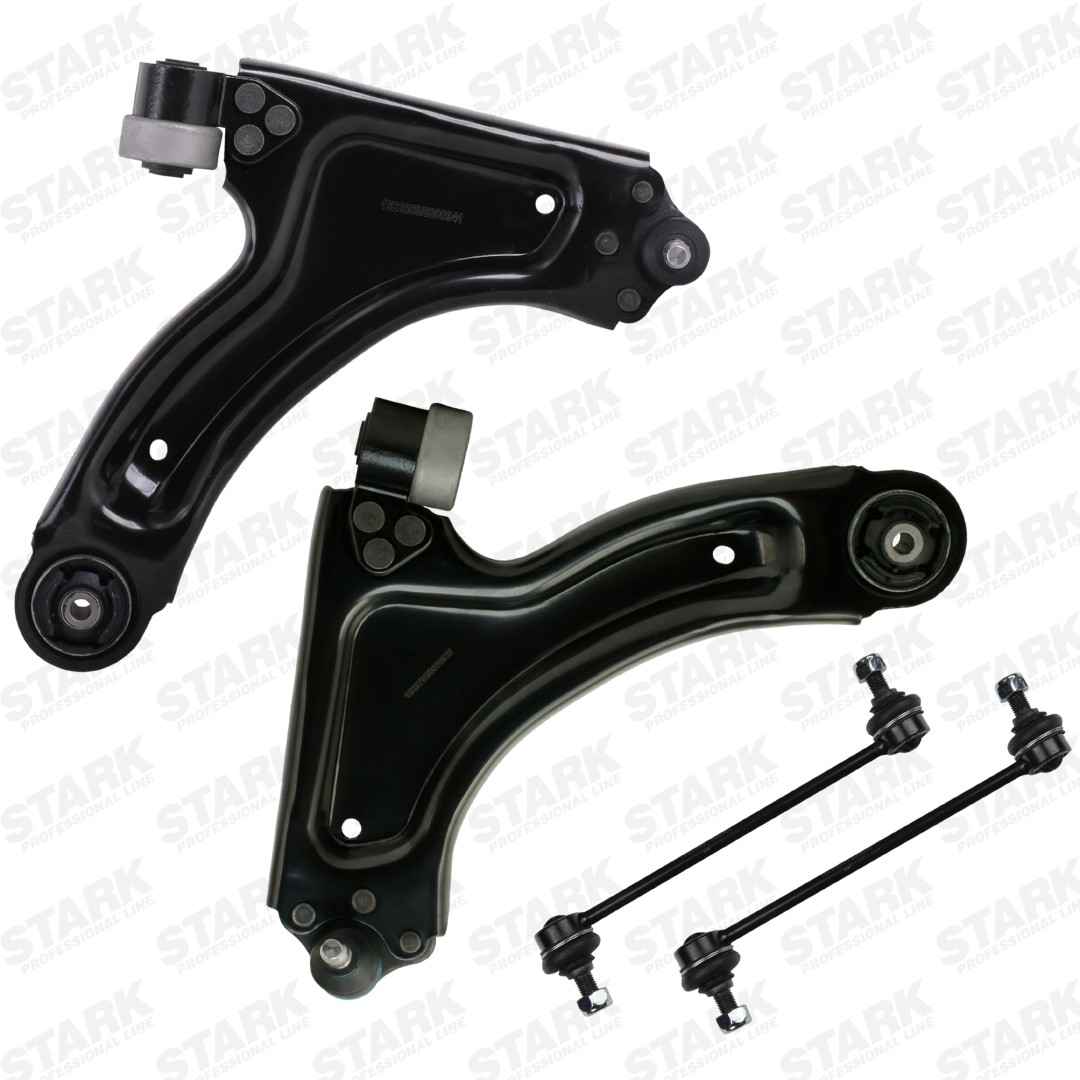 STARK Control arm repair kit Article number: SKSSK-1600220 cheaply