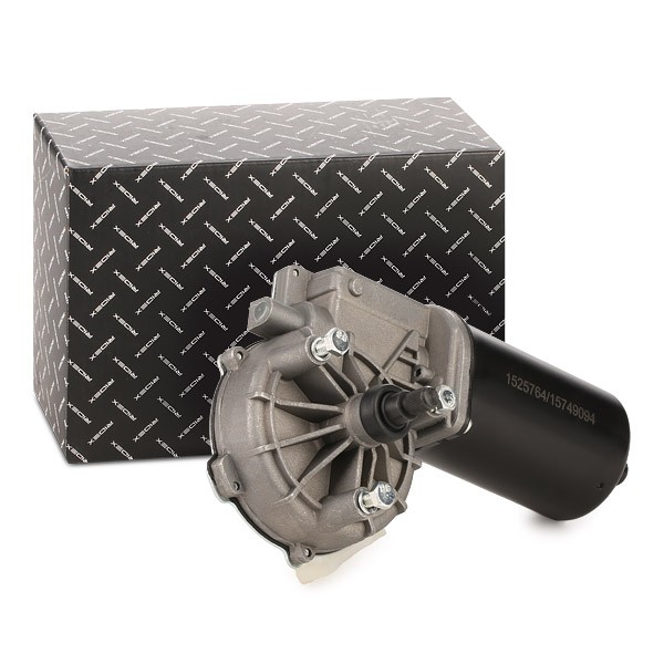 RIDEX Motor stergator număr articol: 295W0135 ieftin