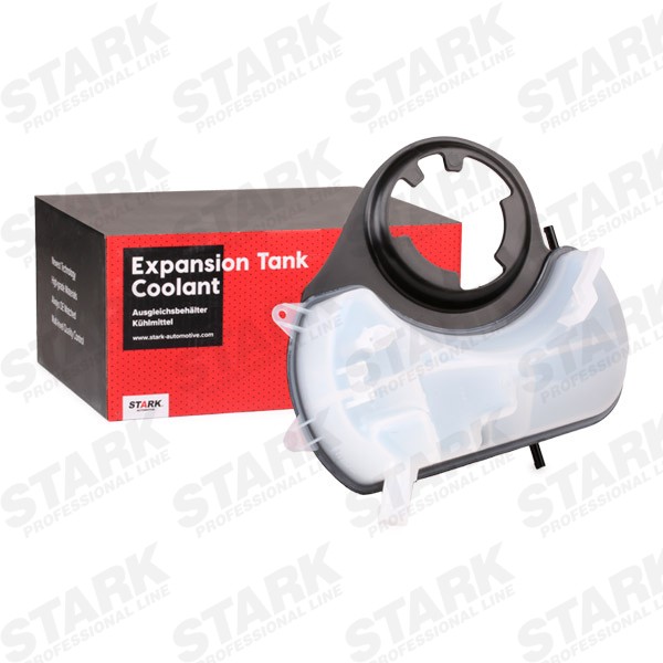 STARK Coolant expansion tank Article number: SKET-0960141 cheaply