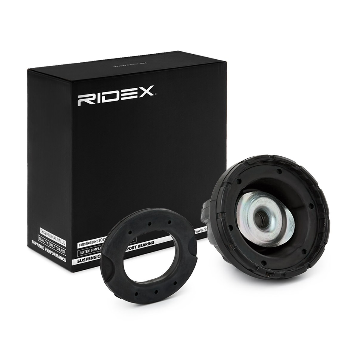 RIDEX Tårnleje Varenummer: 1180S0472 billige