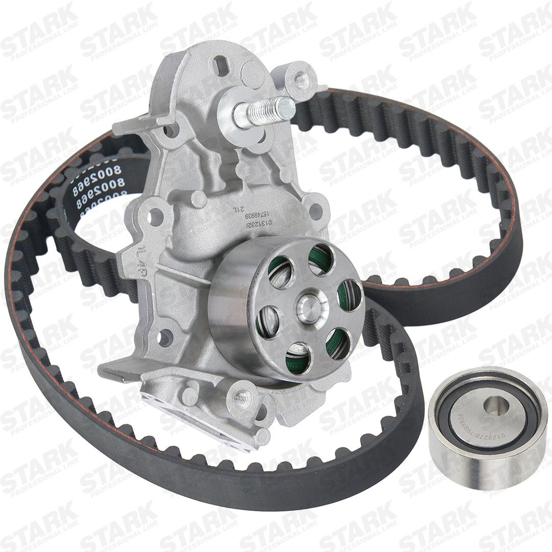 STARK Water pump and timing belt kit Article number: SKWPT-0750275 cheaply