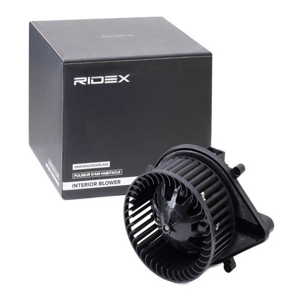 RIDEX Ventilator, habitaclu număr articol: 2669I0185 ieftin