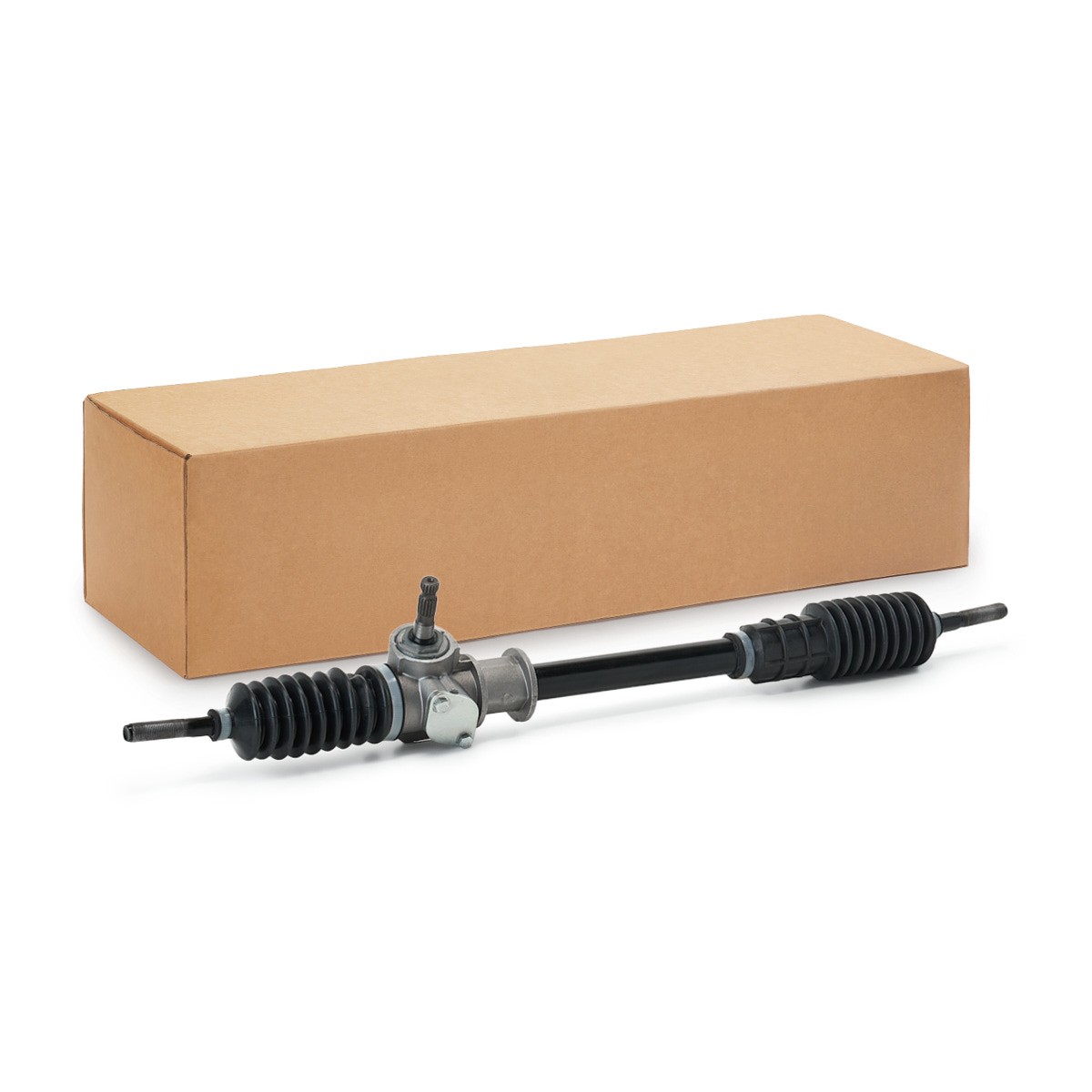 RIDEX Steering rack Article number: 286S0255 cheaply