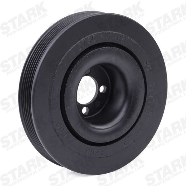 STARK Crankshaft pulley Article number: SKBPC-0640174 cheaply