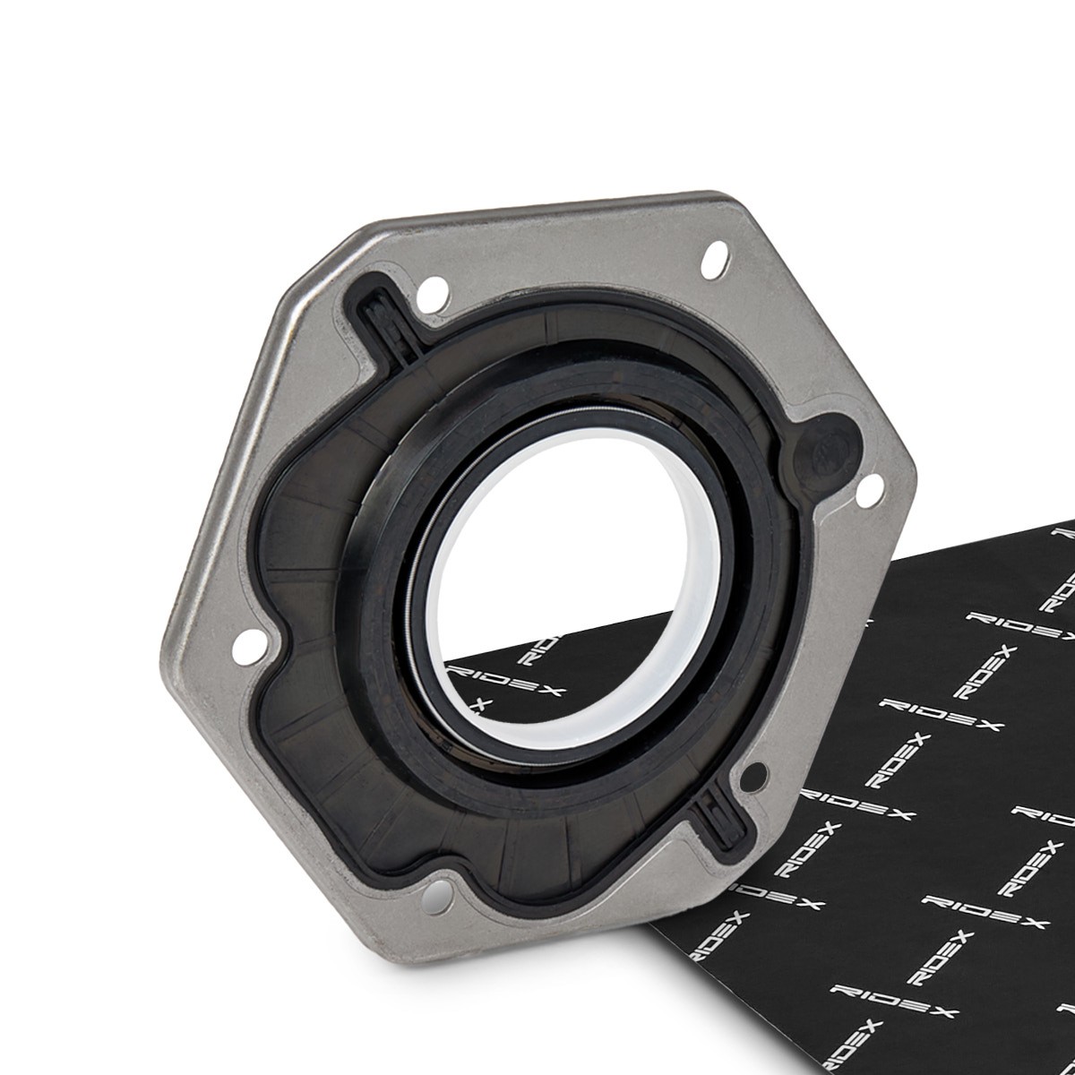 RIDEX Simering, arbore cotit număr articol: 572S0027 ieftin