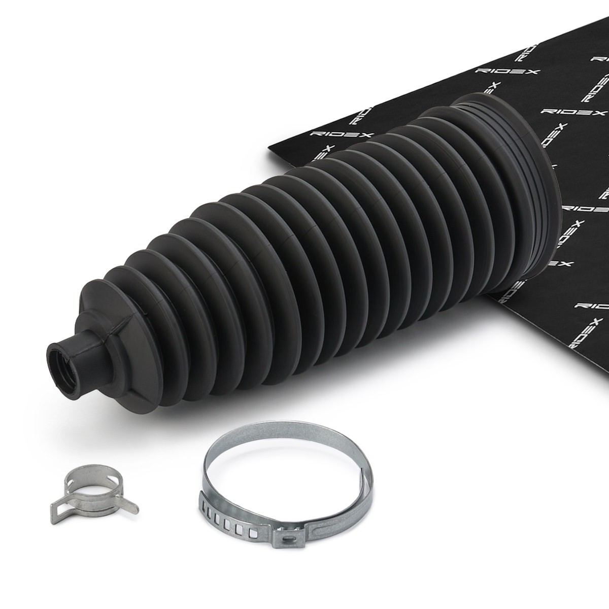 RIDEX Steering rack gaiter Article number: 191B0066 cheaply
