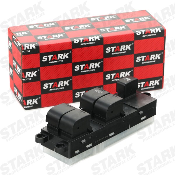 STARK Comutator, macara geam număr articol: SKSW-1870077 ieftin