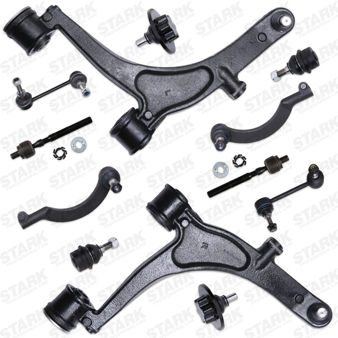 STARK Control arm repair kit Article number: SKSSK-1600246 cheaply