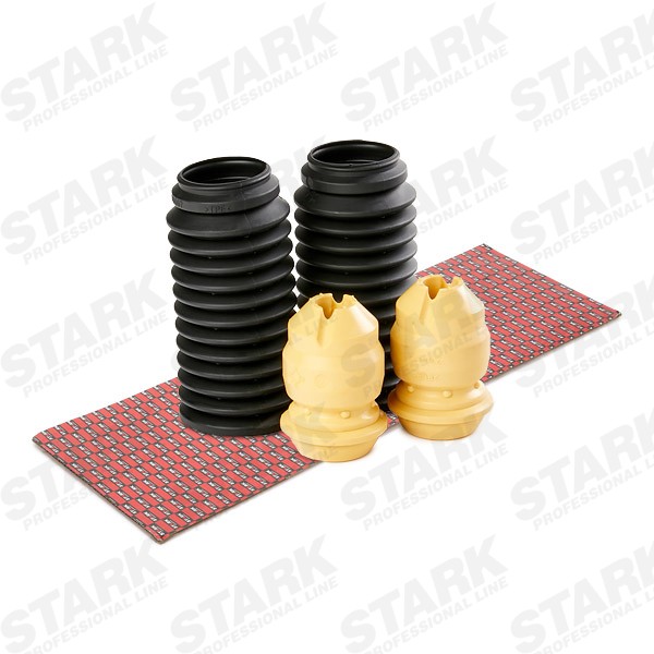 STARK Chit protectie praf, amortizor număr articol: SKDCK-1240110 ieftin