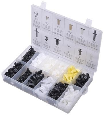SW-Stahl Assortimento, Elementi di fissaggio Numero articolo: S8025 poco costoso