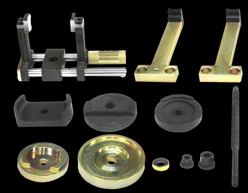 SW-Stahl Mounting Tool Set, silent bearing Article number: 302304L cheaply