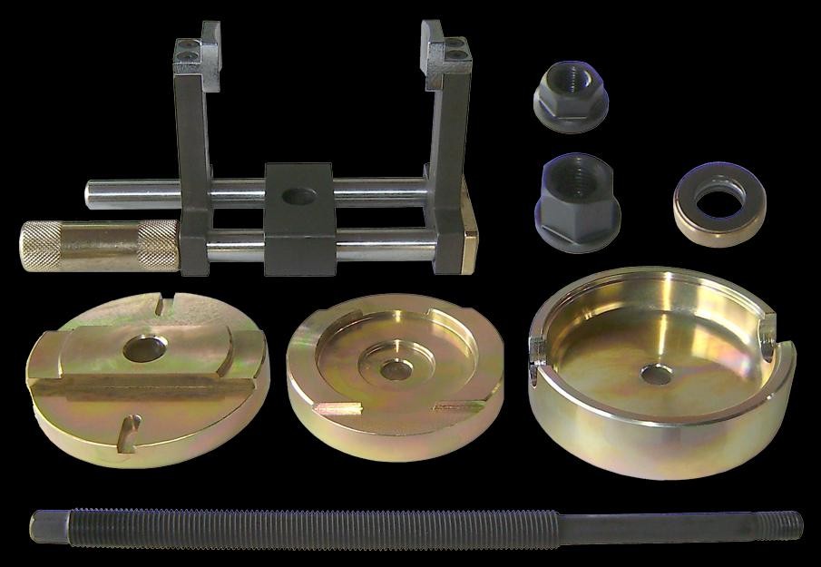 SW-Stahl Mounting Tool Set, silent bearing Article number: 302305L cheaply