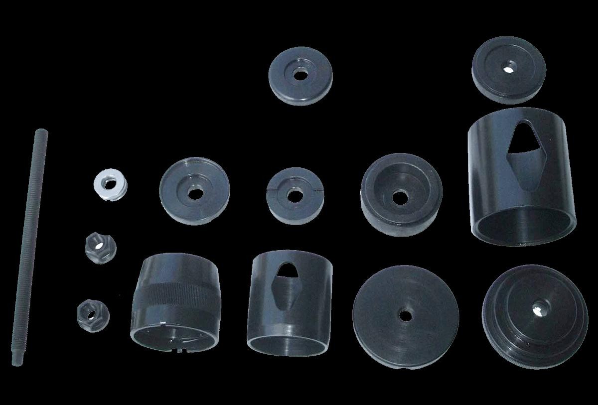SW-Stahl Mounting Tool Set, silent bearing Article number: 302322L cheaply