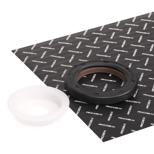 RIDEX Crankshaft seal Article number: 572S0030 cheaply