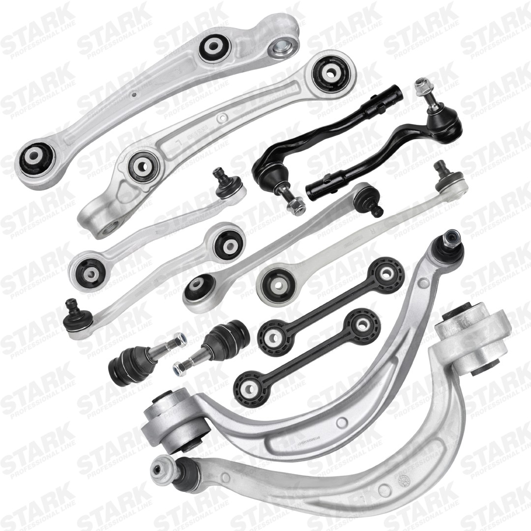 STARK Control arm repair kit Article number: SKSSK-1600249 cheaply