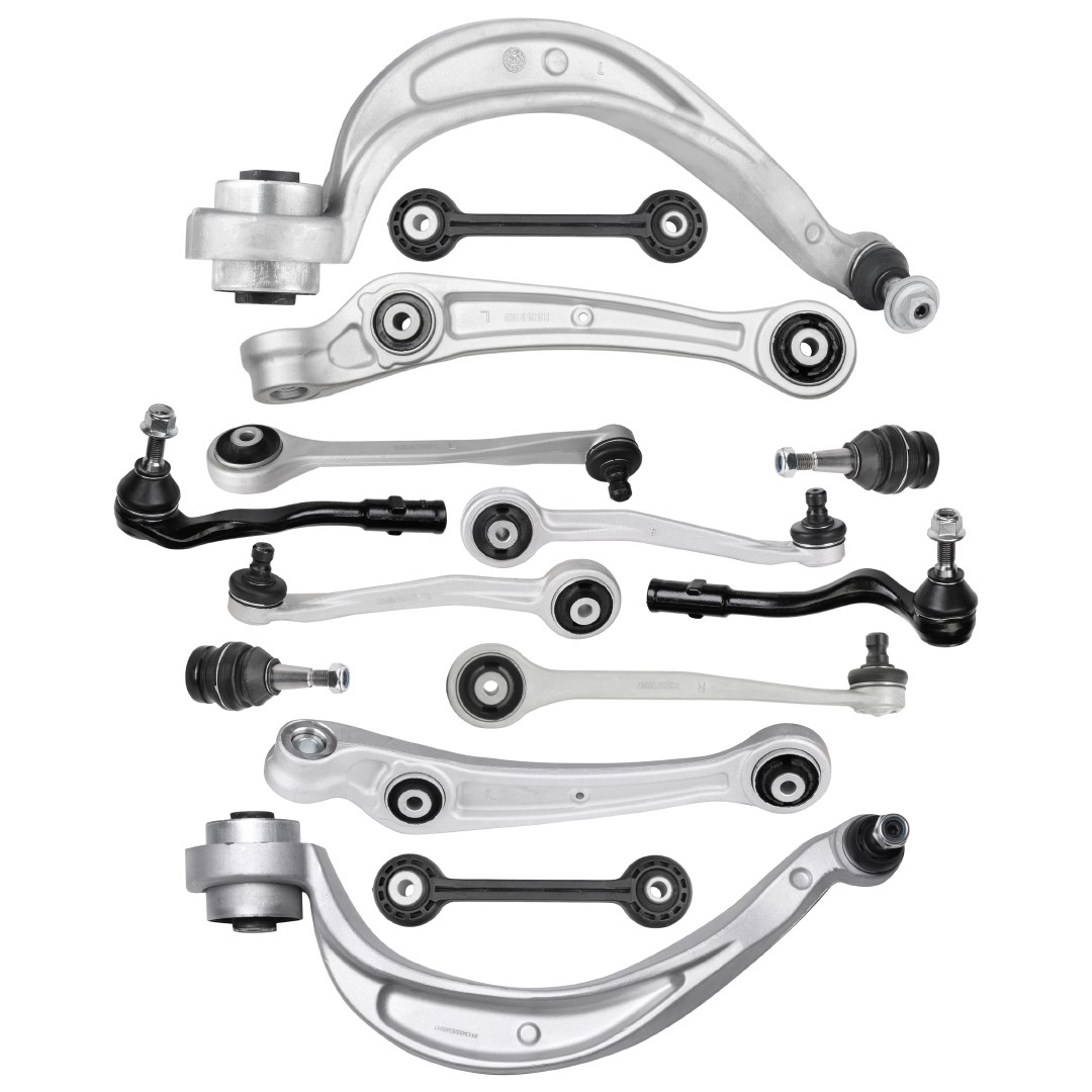 RIDEX Control arm repair kit Article number: 772S0250 cheaply
